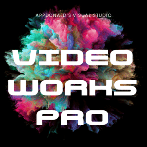 Video Works Pro