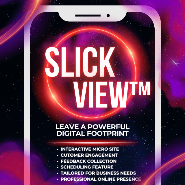 slickview™